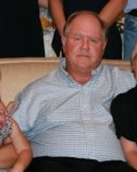 Eric Benson